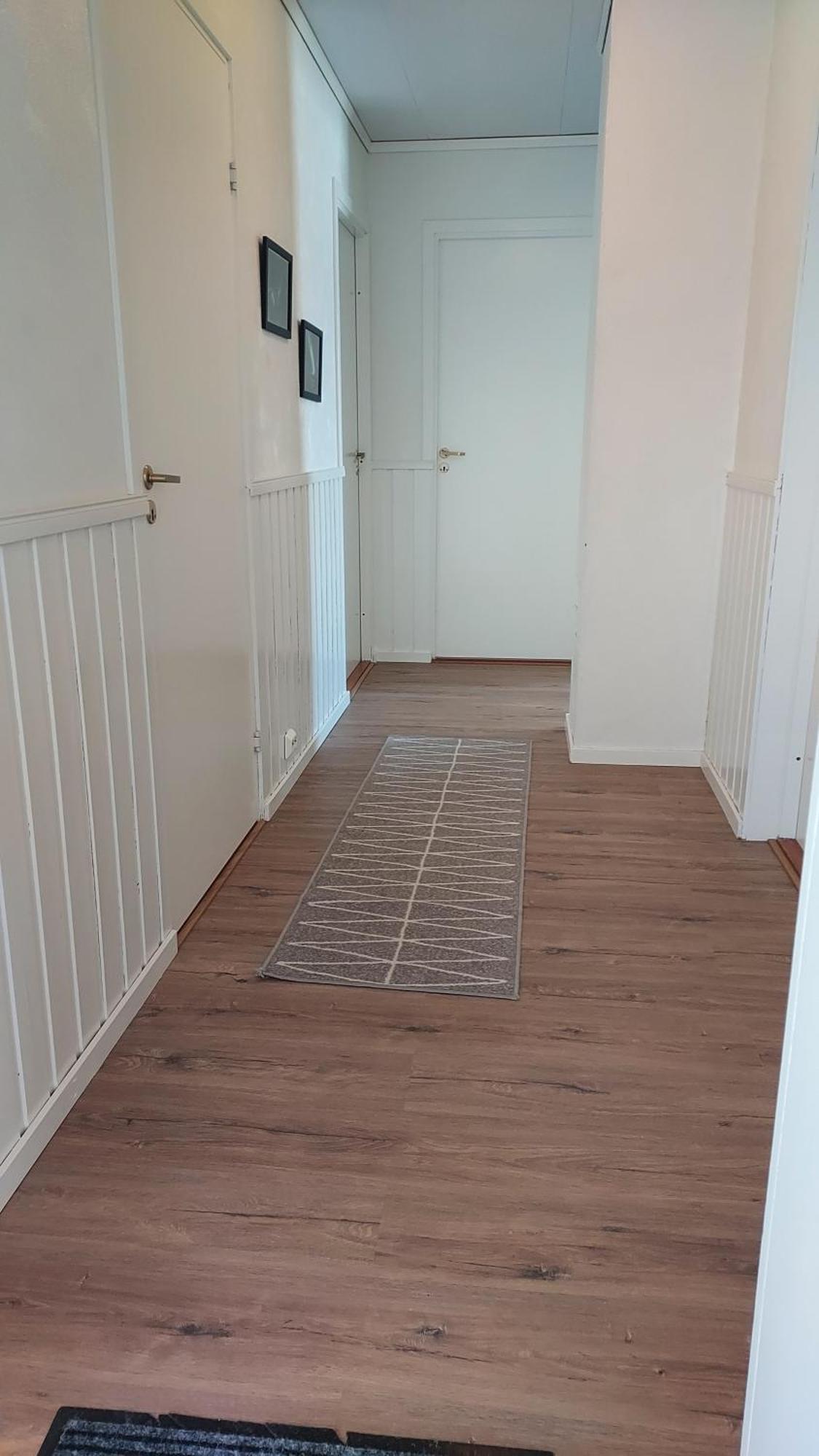 Solbakken 27 Apartment Lyngseidet Dış mekan fotoğraf